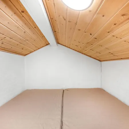 Lovely With Hot Tub, Sauna And Space For 8 People Ringkøbing
